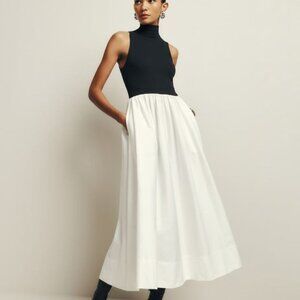 Reformation Sai Dress